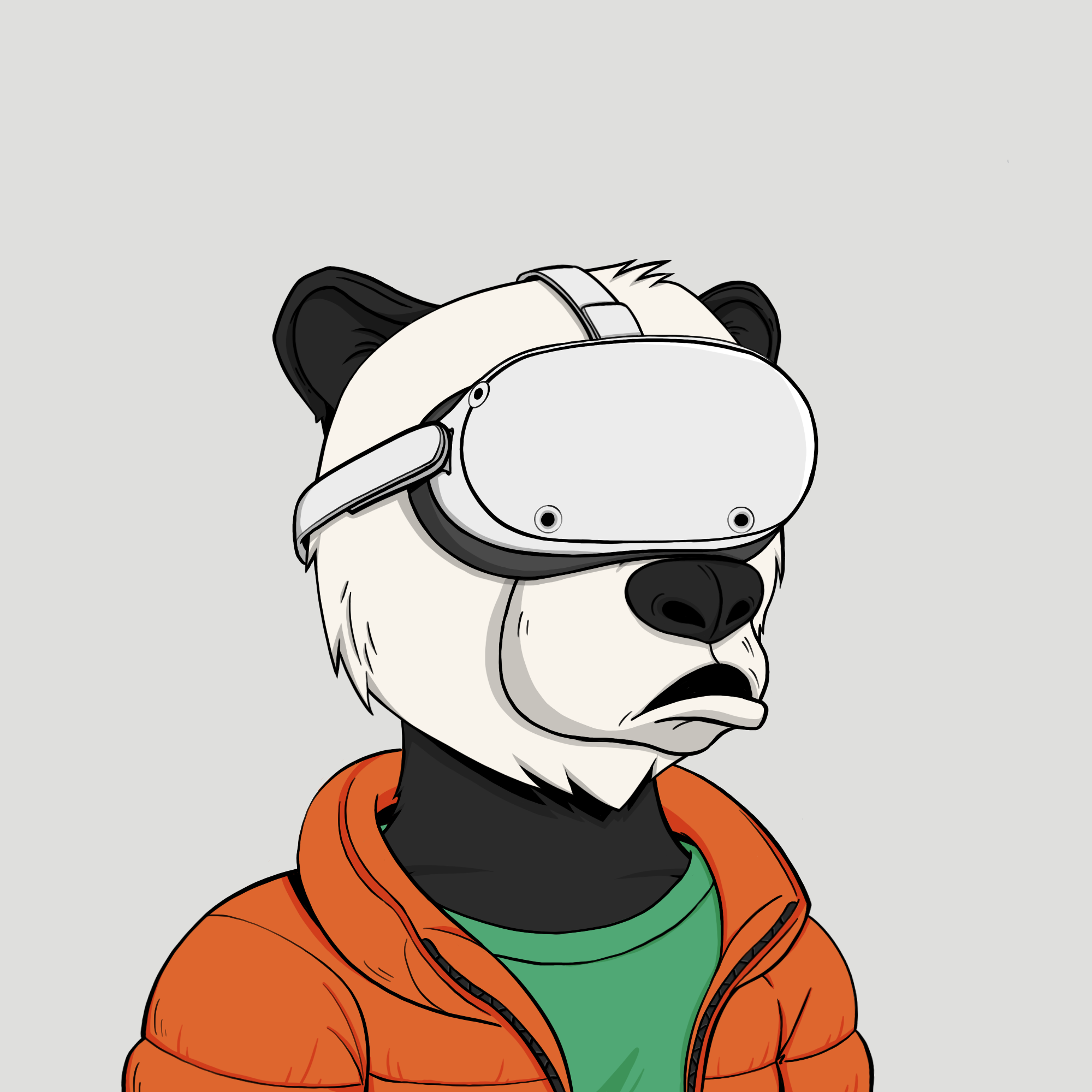morewillie's Okay Bear